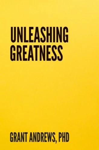 Unleashing Greatness: Vision, Intention, Action, Success