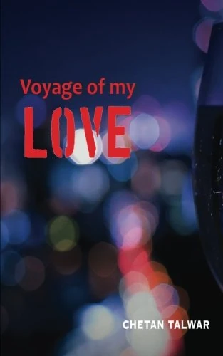 Voyage of my Love