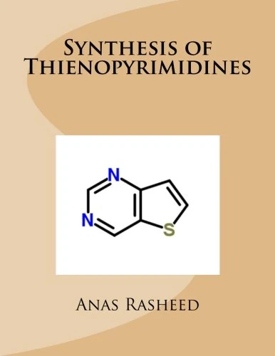 Synthesis of Thienopyrimidines