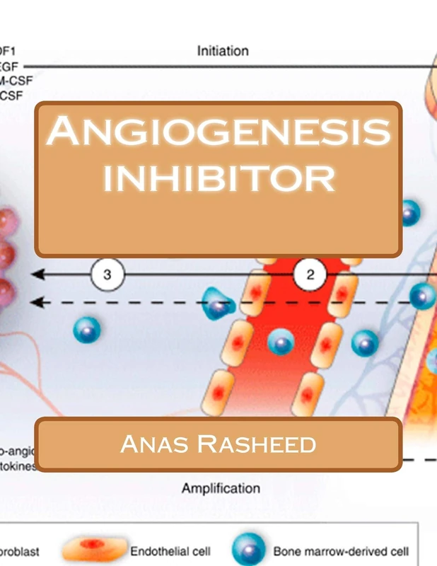 Angiogenesis inhibitor