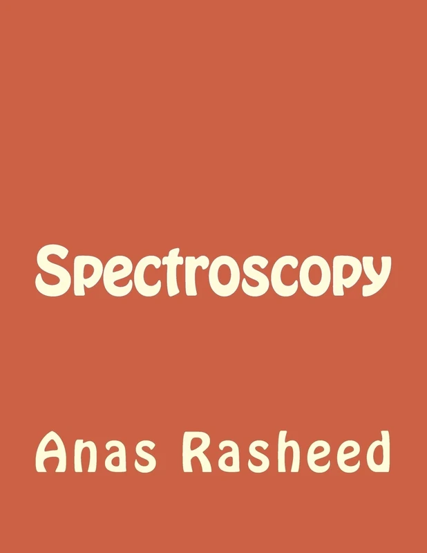 Spectroscopy