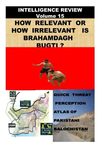 Intelligence Review-Volume 15