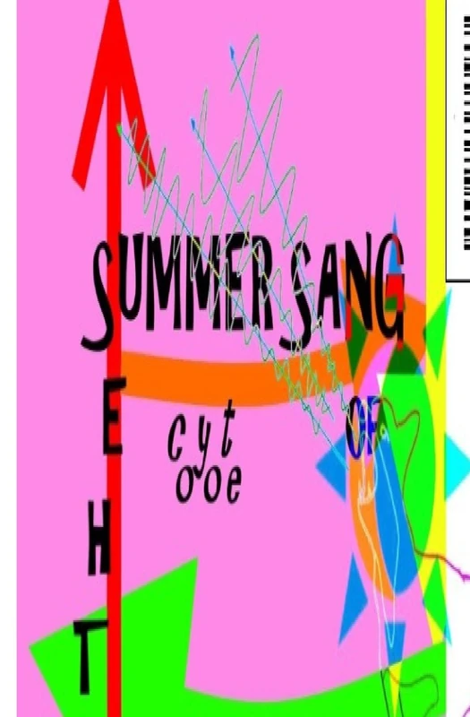 The Summer Sang of Coyote - Image 1