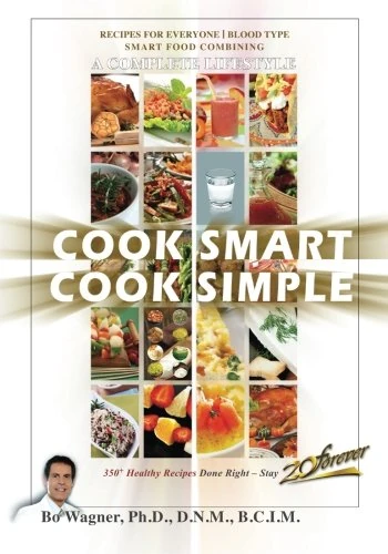 Cook Smart Cook Simple
