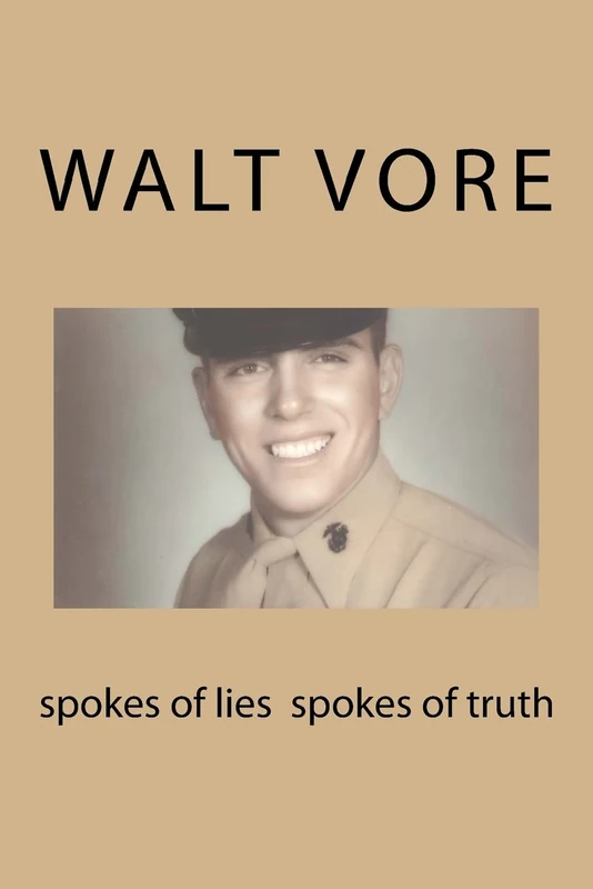 spokes of lies spokes of truth