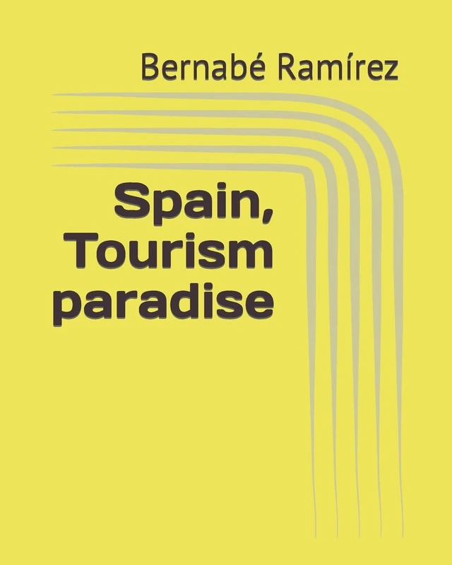 Spain, Tourism paradise: 1 - Image 1