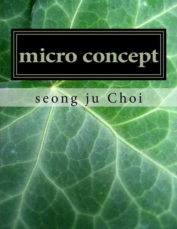 micro concept