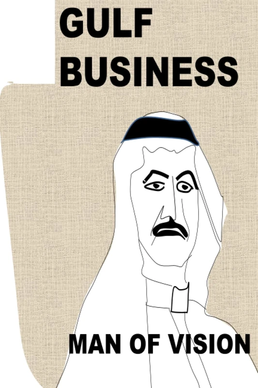 Gulf Business-Man of Vision