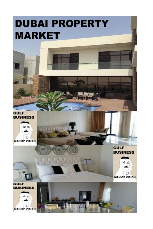 Dubai Property Market