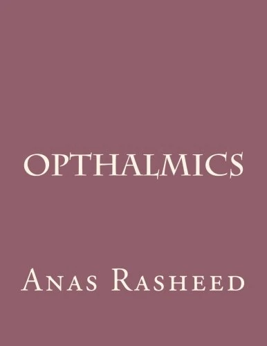 Opthalmics