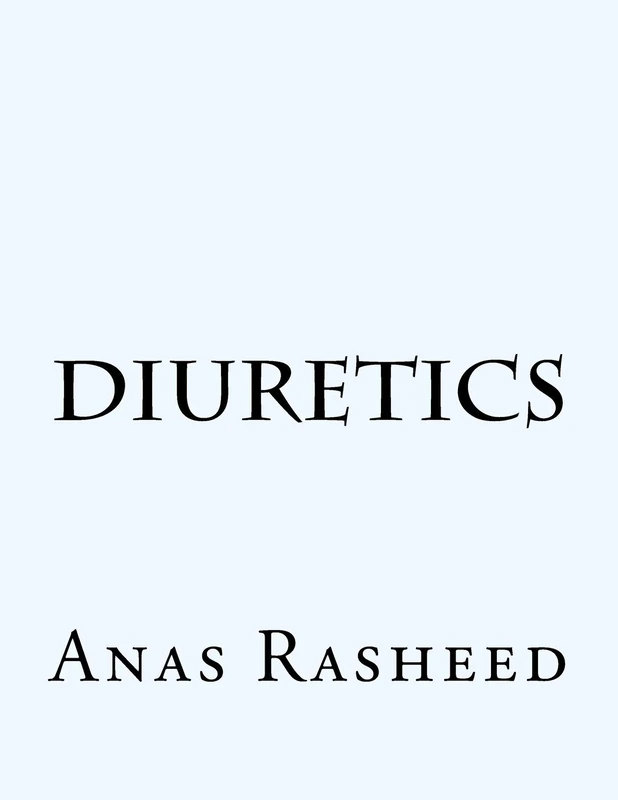 Diuretics
