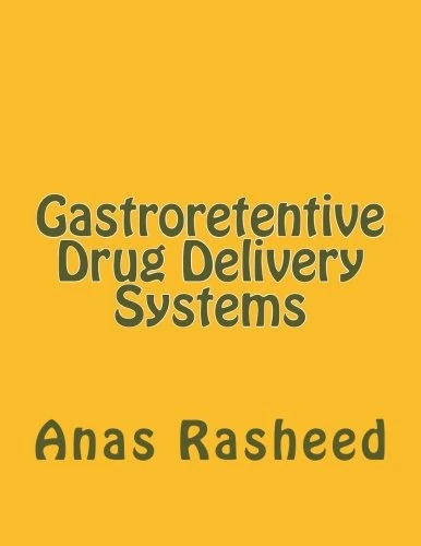 Gastroretentive Drug Delivery Systems