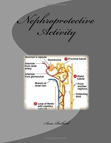 Nephroprotective Activity