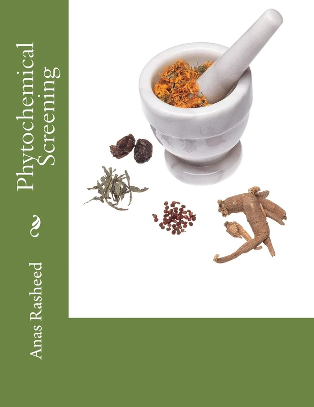 Phytochemical Screening