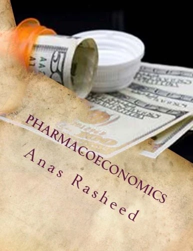 Pharmacoeconomics - Image 1