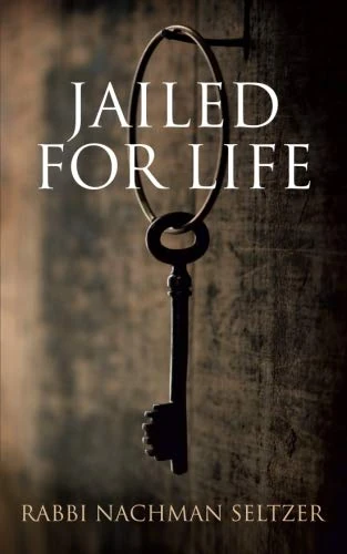 JAILED FOR LIFE