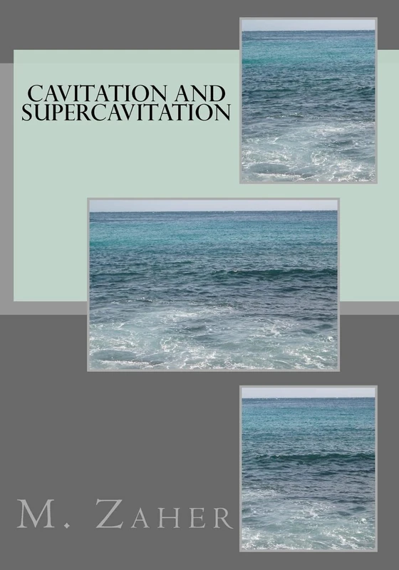 Cavitation and Supercavitation - Image 1