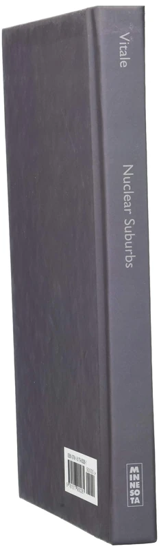 Nuclear Suburbs: Cold War Technoscience and the Pittsburgh Renaissance