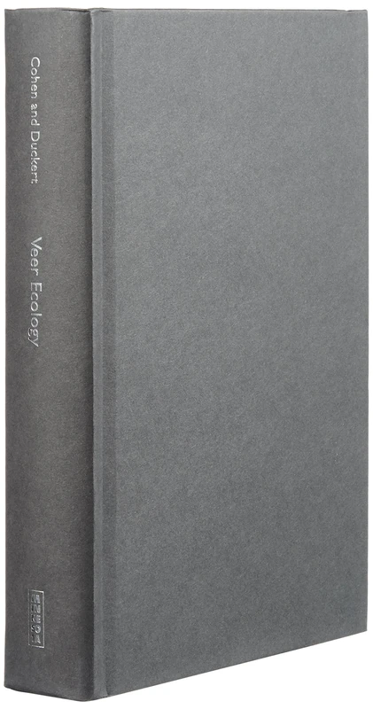 Veer Ecology: A Companion for Environmental Thinking