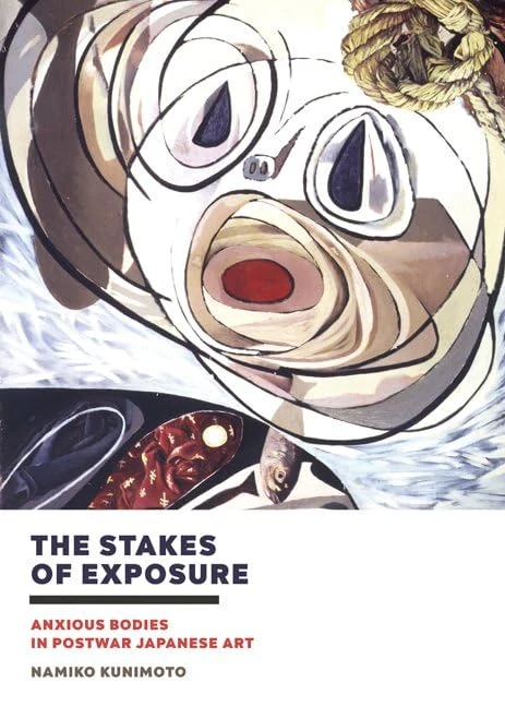 The Stakes of Exposure: Anxious Bodies in Postwar Japanese Art - Image 1