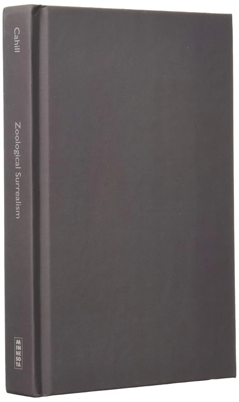 Zoological Surrealism: The Nonhuman Cinema of Jean Painlevé