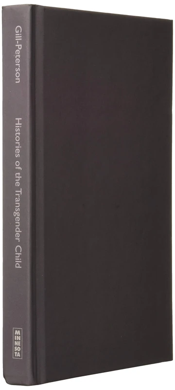 Histories of the Transgender Child