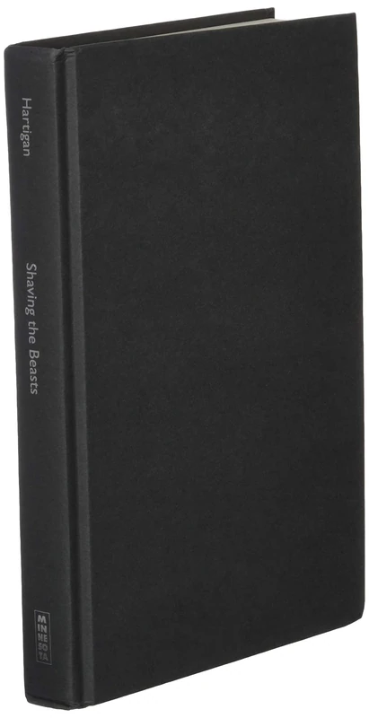 Shaving the Beasts: Wild Horses and Ritual in Spain