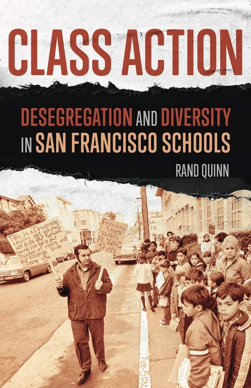 Class Action: Desegregation and Diversity in San Francisco Schools - Image 1