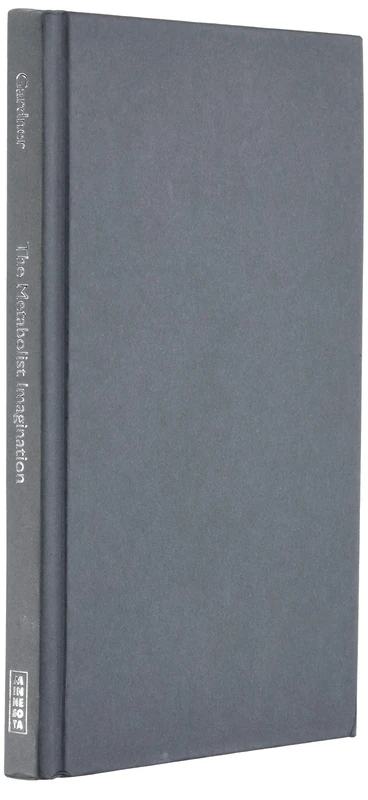 The Metabolist Imagination: Visions of the City in Postwar Japanese Architecture and Science Fiction