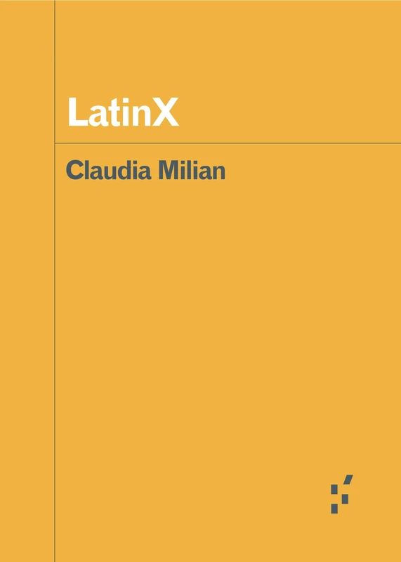 LatinX (Forerunners: Ideas First) - Image 1