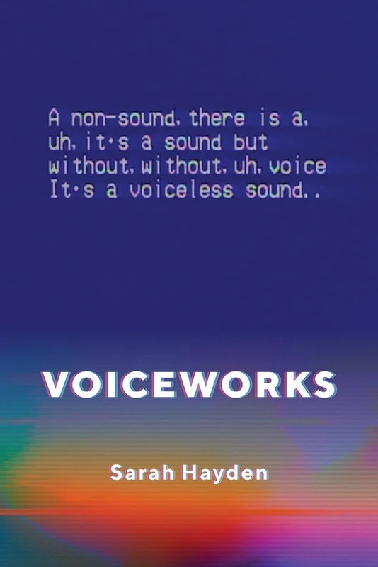 Voiceworks (Proximities)
