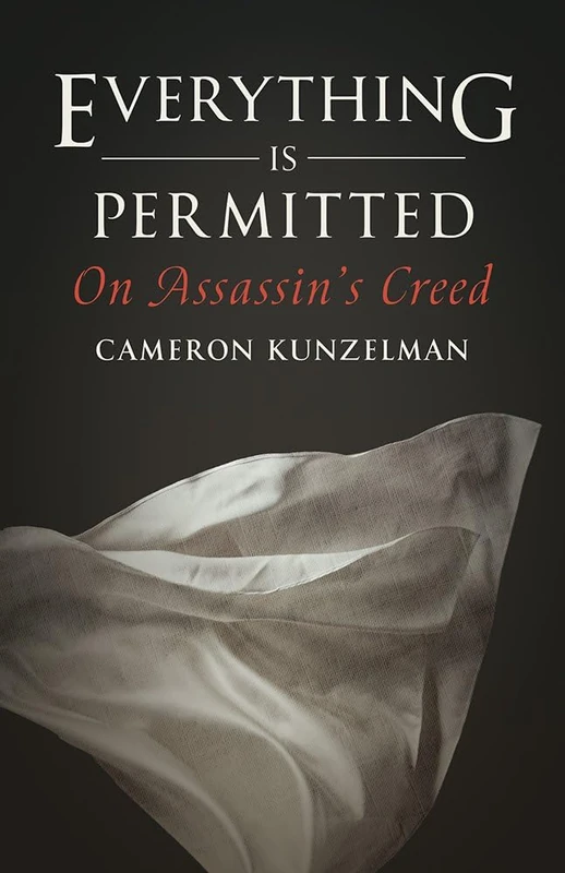 Everything Is Permitted: On Assassin's Creed - Image 1