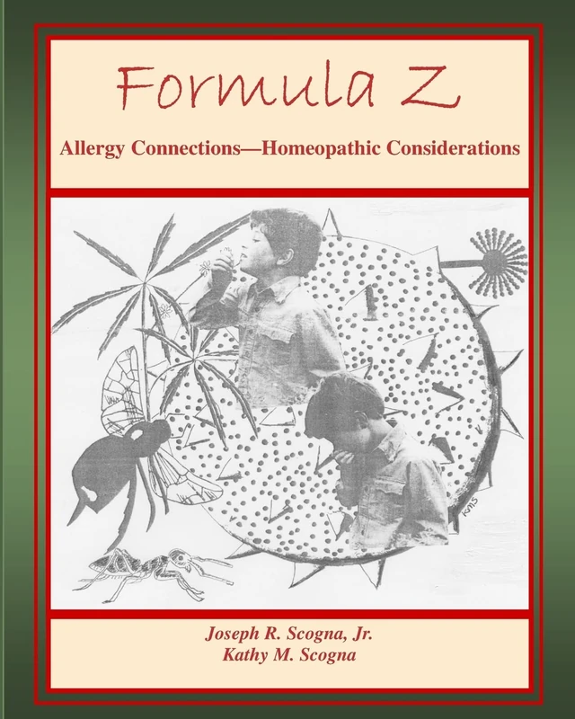 Formula Z: Allergy Connections - Homeopathic Considerations - Image 1