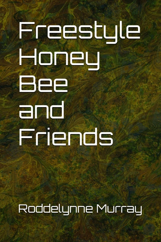 Freestyle Honey Bee and Friends - Image 1