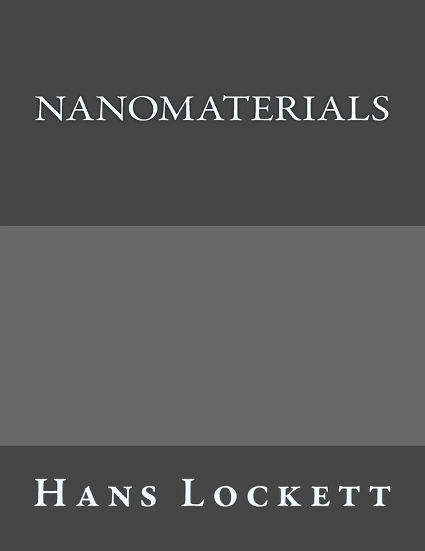 Nanomaterials - Image 1