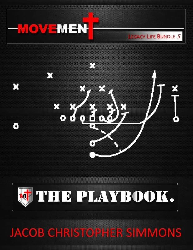 The Playbook (Legacy Life)