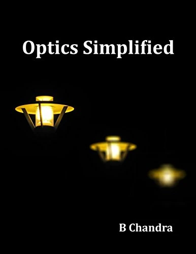 Optics Simplified