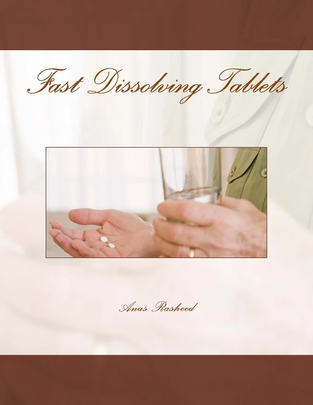 Fast Dissolving Tablets