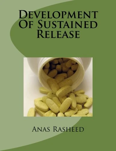 Development Of Sustained Release