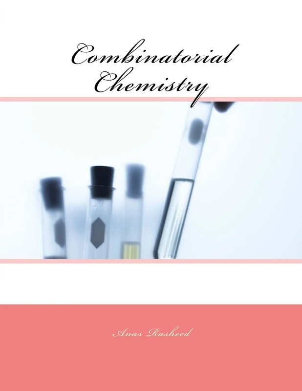 Combinatorial Chemistry
