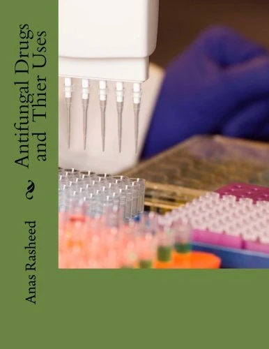 Antifungal Topical Gel - Image 1