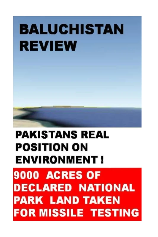Baluchistan Review