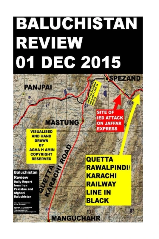 Baluchistan Review
