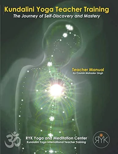 Teacher Manual