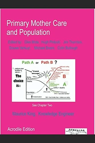 Primary Mother Care and Population: Africa Edition - Image 1