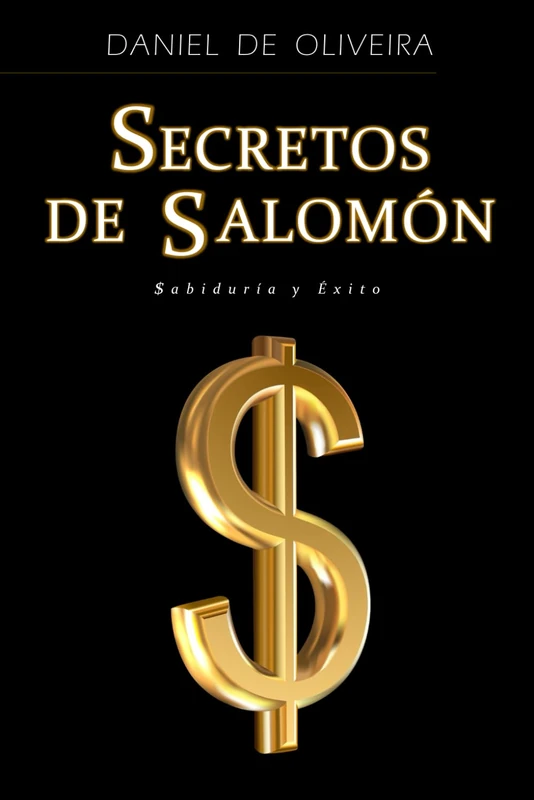 Secretos de Salomón: Sabiduría y Éxito - Image 1