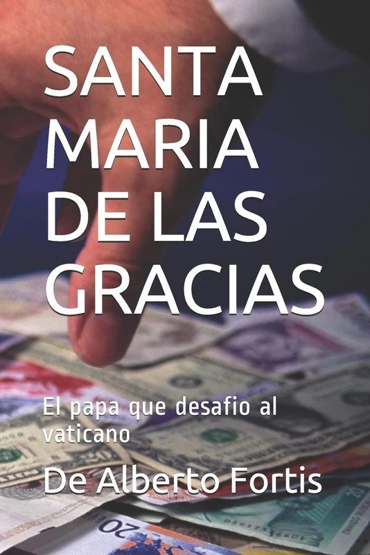 SANTA MARIA DE LAS GRACIAS: Por que deje el vaticano