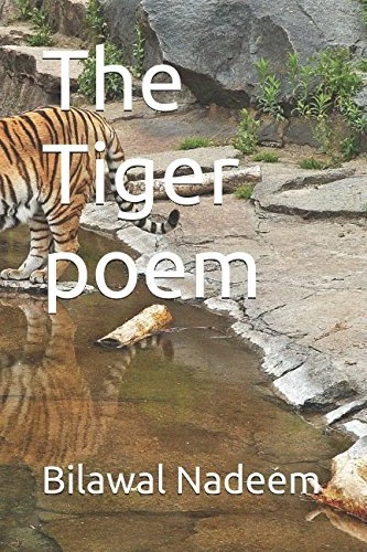 The Tiger poem
