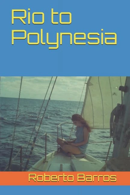 Rio to Polynesia