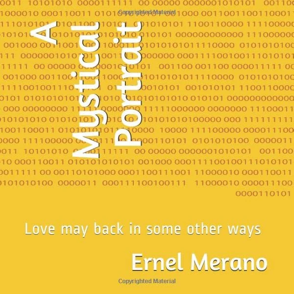 A Mystical Portrait: Love may back in some other ways (First)